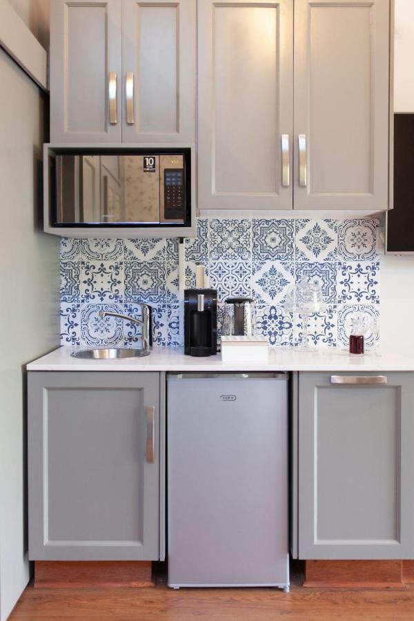 Bella Blue Guesthouse Bloemfontein Luaran gambar