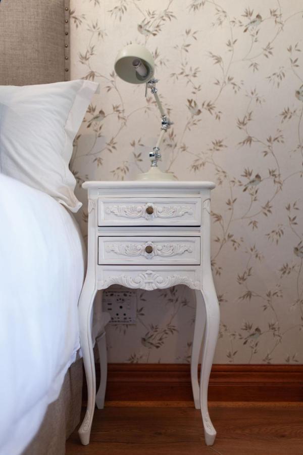 Bella Blue Guesthouse Bloemfontein Luaran gambar