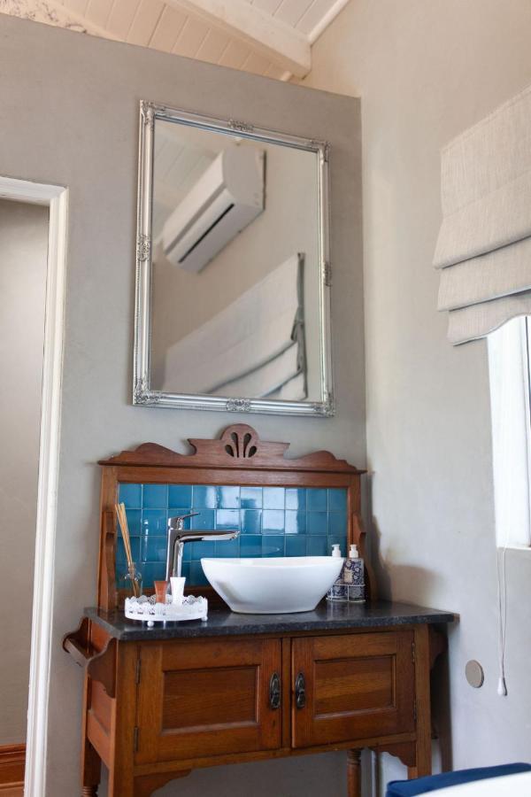 Bella Blue Guesthouse Bloemfontein Luaran gambar